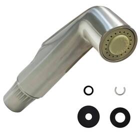 Ma0533 Miayaya Kitchen Sink Side Sprayer Head Universal Faucet Attachme