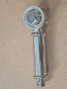 7711-pos-pn Mico Designs Spray For 7711-pn Faucet Polished Nickel