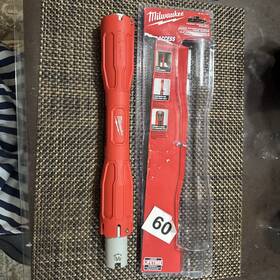 Milwaukee 711181194913 Faucet Swap Out Wrench