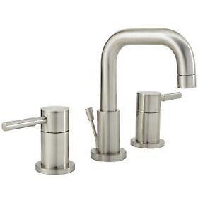 Mirwsced800bn Mirabelle Lavatory Faucet