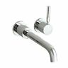 Mirwsced100 Mirabelle Cp Edenton Gpm Wall Mounted Faucet With 781889299777