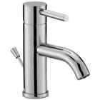 Mirwsced100pcp Mirwsced100p Mirabelle Cp Edenton Gpm Deck Mounted Bathroom Faucet 781889299814
