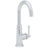 Mirxcha103cp Mirabelle Chrome Hartfield Bar Faucet 781889292600