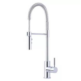 Mk6557-cp Miseno - Kitchen Faucet