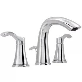 Mno311cp Miseno Ml311 Bella-o Widespread Bathroom Faucet 3732325 Ob