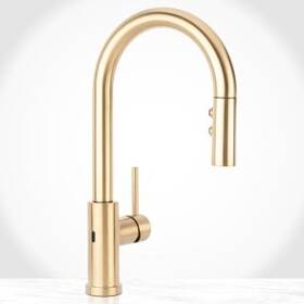 Mno191ecg Miseno - Kitchen Faucet