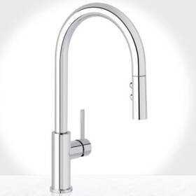 Mno191lcp Miseno - Kitchen Faucet