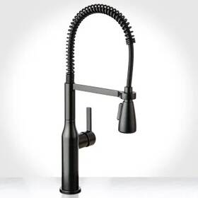 Mno500lfb Miseno - Kitchen Faucet