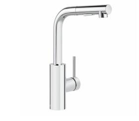 Mno64cp Miseno Mia Pull-out Kitchen Faucet - Polished Chrome