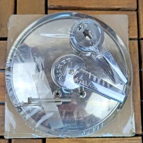 Mtr-9hh Mixet New Bulk Genuine Parts S/l T/s Trim Kit-chrome See Photos