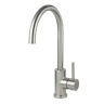 Mk003-b Build Essentials Gpm Bar Faucet Brushed Stainless
