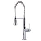 Mk500 Miseno Polished Chrome Arliano 781889301036