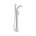 Ml2039lmapc Ml2039l Rohl Mapc Floor Mounted 824438324046