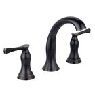 Ml781 Miseno Zulli Widespread Bathroom