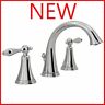 Mno721cp Miseno Carlentini Widespread Bathroom Faucet With Drain 781889300831