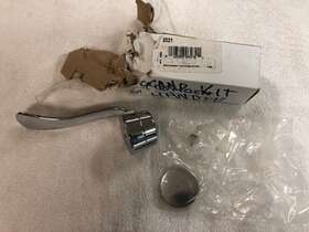 Moen 026508032701 Single Lever Kitchen Faucet Replacement Handle 2021
