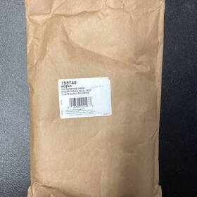 155748 Moen 026508221433 New Sealed Chrome Hand Shower Hose B223