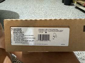 Moen 026508242940 Brantford Spot Resist Stainless One-handle Pulldown Kitchen Faucet -