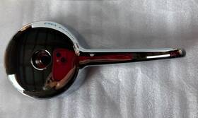 14732 Moen Replacement Single Lever Handle Kit For Tub And Shower - Chrome