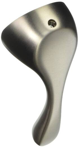 158502srs Moen Replacement Handle Kit Spot Resist Stainless