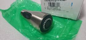 162469srs Moen Spot-resist Wand Kit For Arbor With Motionsense Stainless Steel