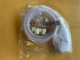 171348srs Moen Kitchen Sink Side Sprayer Spot Resist Stainless