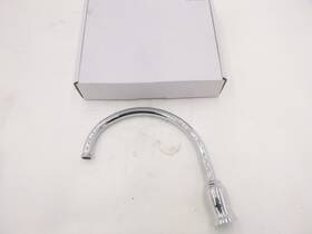 177325 Moen Chrome Faucet Spout And Nut Kit