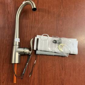 177573orb Moen 177573srs New Spot Resist Stainless Spout Kit B54