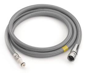 177906 Moen Pullout Kitchen Faucet Replacement Hose Kit 3 Ft
