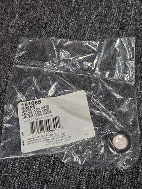 181088bn Moen 181088 Aerator 1.2 Gpm Chrome Brushed Nickel Finish New