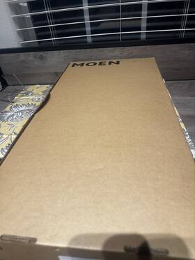 181630srs Moen Lodi Stainless 1-handle Pull Down Faucet