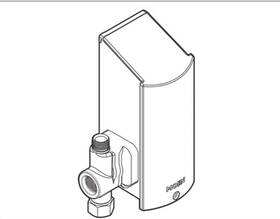 182535 Moen M-power Faucet Control Box Genuine Replacement Part Brand New