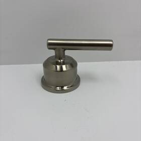 183120bn Moen Gibson Handle Kit - Brushed Nickel For T2901bn