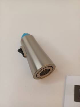 187728srs Moen Replacement Spray Wand