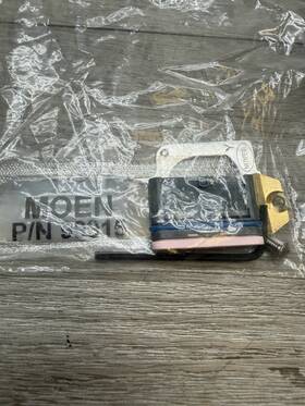 190843 Moen 1.2 Gpm Aerator Kit
