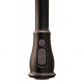 191005orb Moen 191005 Brantford Wand Kit - Bronze