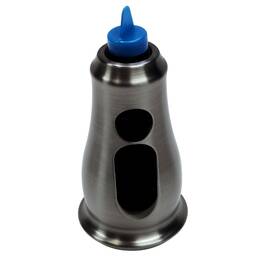 191005srs Moen Brantford Wand Kit - Spot Resist Stainless
