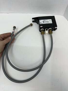 169140 Moen 198897 Motionsense Control Box For Touchless Kitchen Faucets
