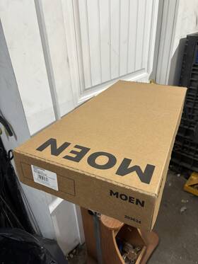 201303srs Moen Essue 1 Handle Kitchen Faucet Smart Parts