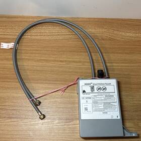 201311 Moen Infrared Sensor Control Box Smart Faucet - Used