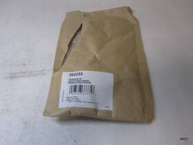 202233 Moen Genuine Faucet Valve Cartridge With Nut And Set Screw