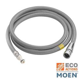 202750 Moen Kitchen Faucet Replacement Hose N/a