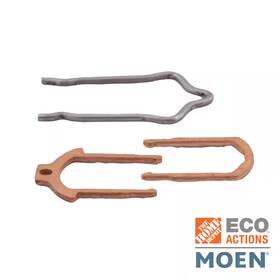 Moen 445044143185 Kitchen Handle Adapter Kit