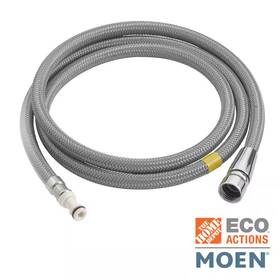 Moen 445047384301 Kitchen Faucet Replacement Hose