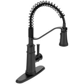 5927bl Moen - Kitchen Faucet