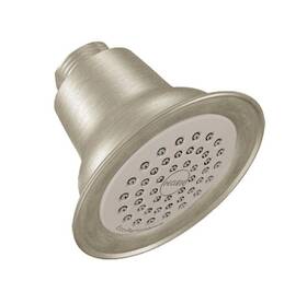6307epbn Moen Eco-performance Showerhead Shower Arm And Flange - Brushed Nickel