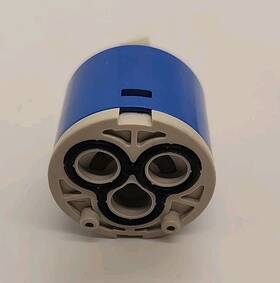 121620 Moen 717510262957 Ceramic Cartridge Fits Kitchen Faucets - For