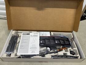 7185evorb Moen Oil Rubbed Bronze Smart Kitchen Faucet Touchless Voice Control Aj