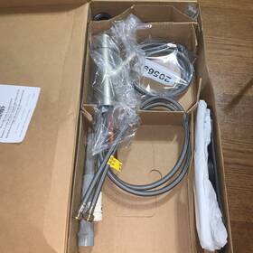 7585srs Moen Method Stainless 1-handle Pull-out Kitchen Faucet For Parts