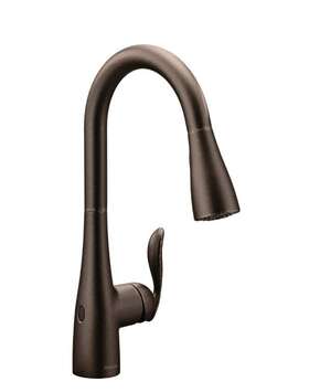 191000orb Moen 7594eworb Arbor Replacement Spout Kit Oil Rubbed Bronze